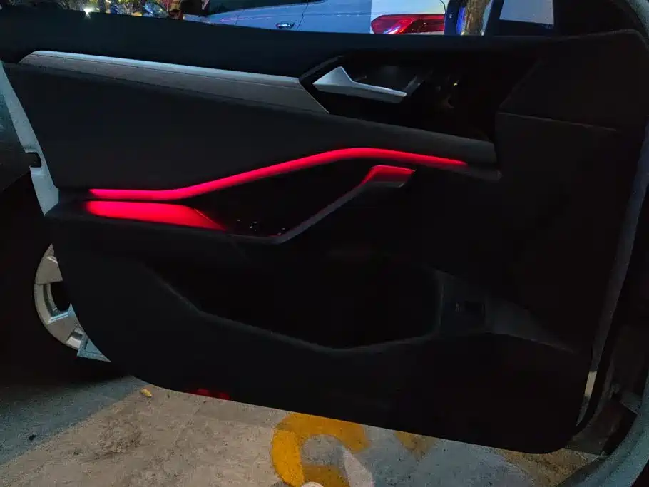 Volkswagen Sagitar — миниатюра 7