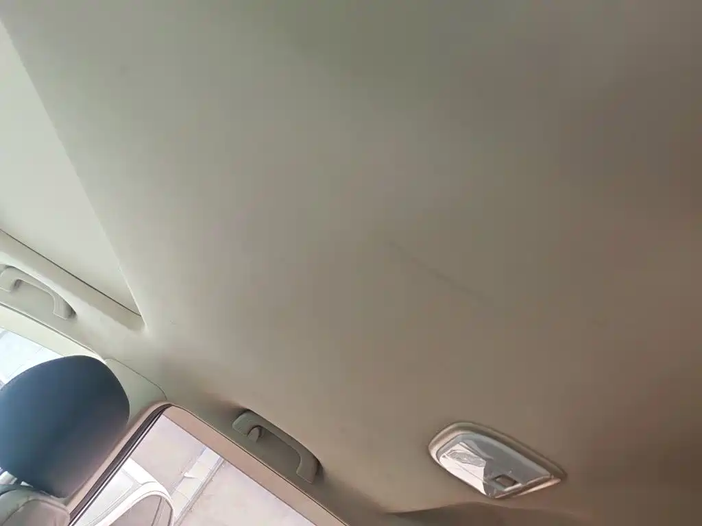 Geely Vision X6 — миниатюра 14