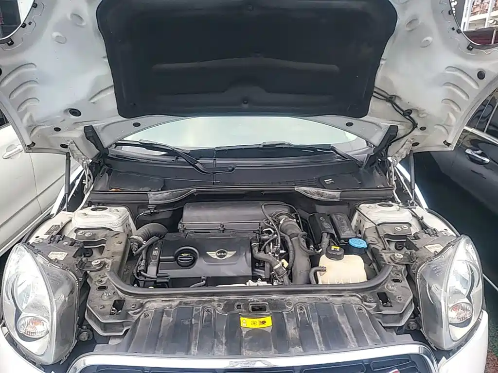 MINI Mini Countryman — миниатюра 20