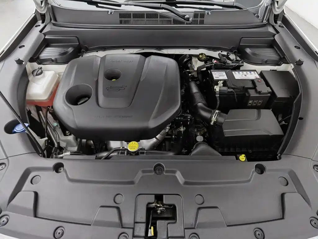 Oshan Oushang X5 — миниатюра 6