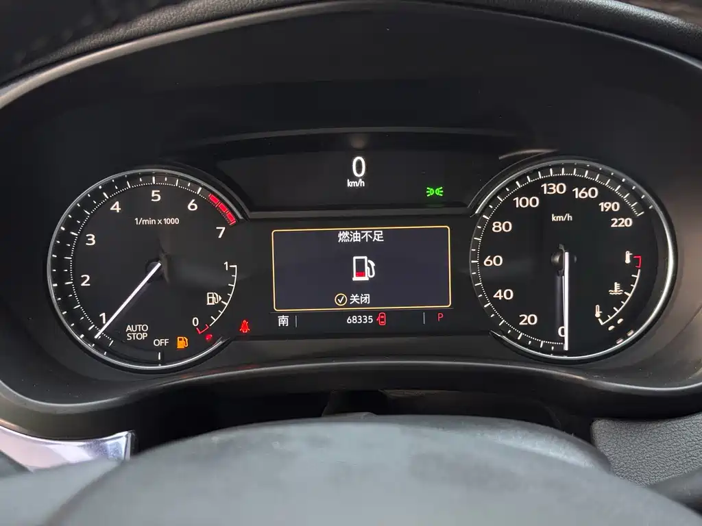 Cadillac XT4 — миниатюра 10