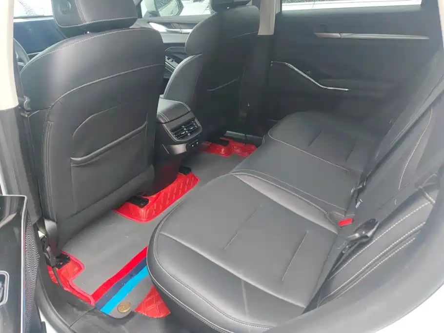Haval H6 — миниатюра 11