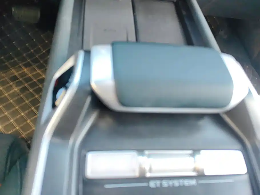 Deepal Deepal G318 — миниатюра 16