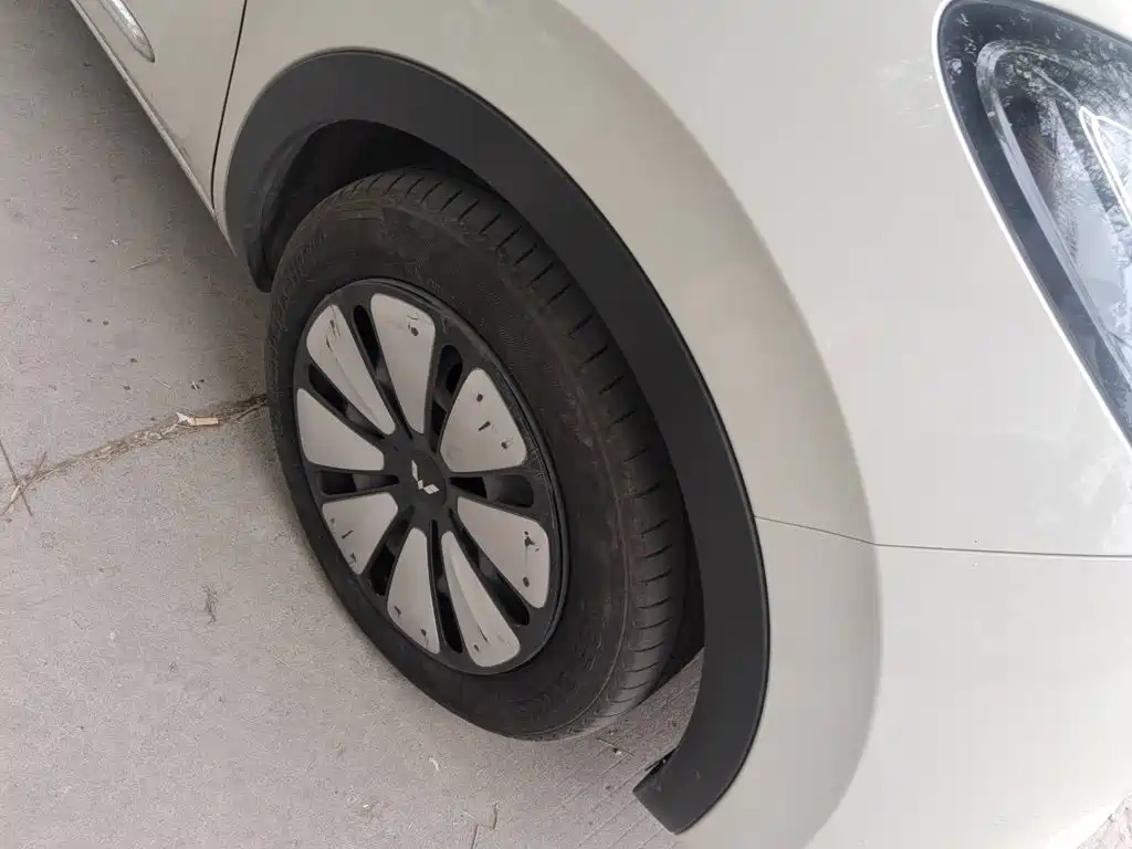 Wuling Bingo — миниатюра 8