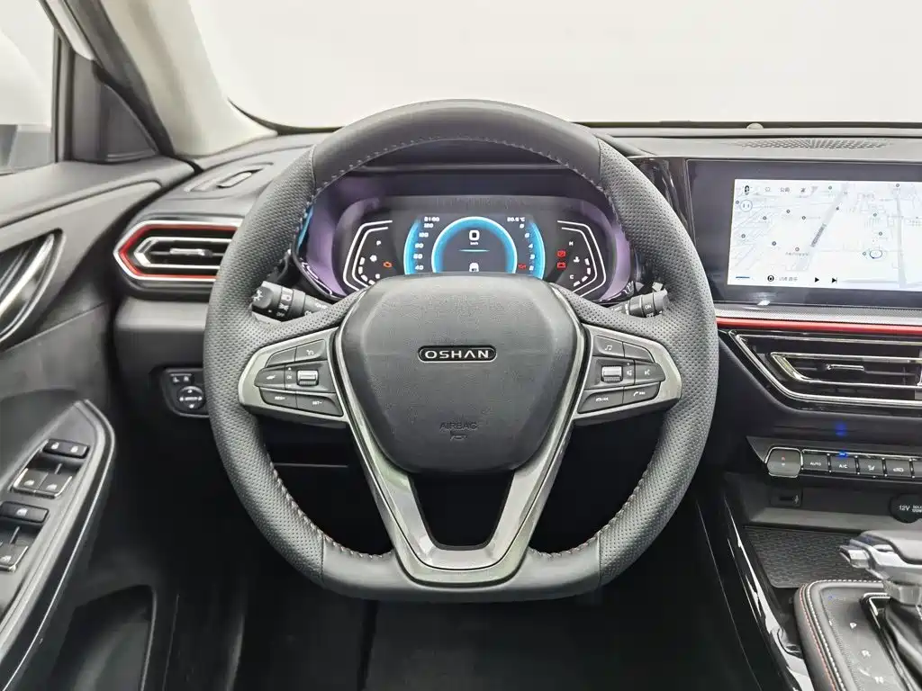 Oshan Oushang X5 — миниатюра 11