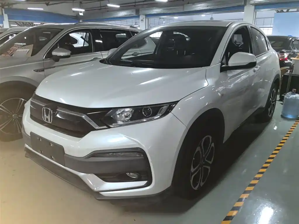 Купить Honda XR-V