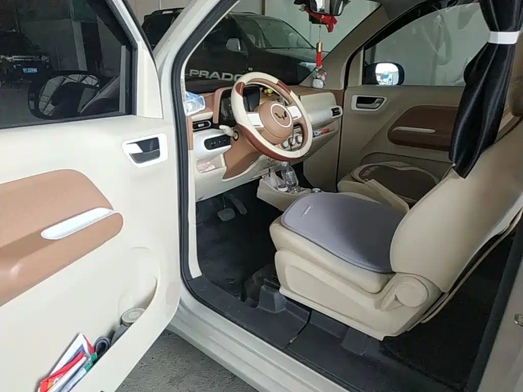 Wuling Mini EV — фотографии объявления, Фото 15