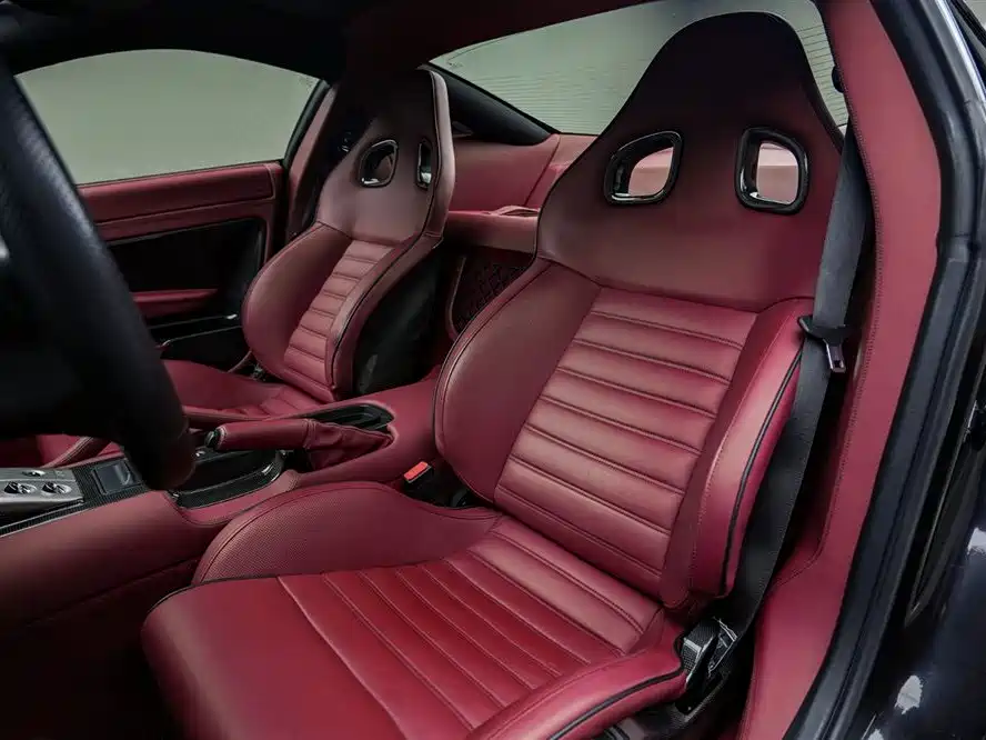 Ferrari 599 — миниатюра 11