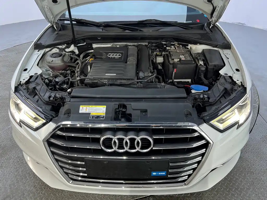 Audi A3 — миниатюра 19