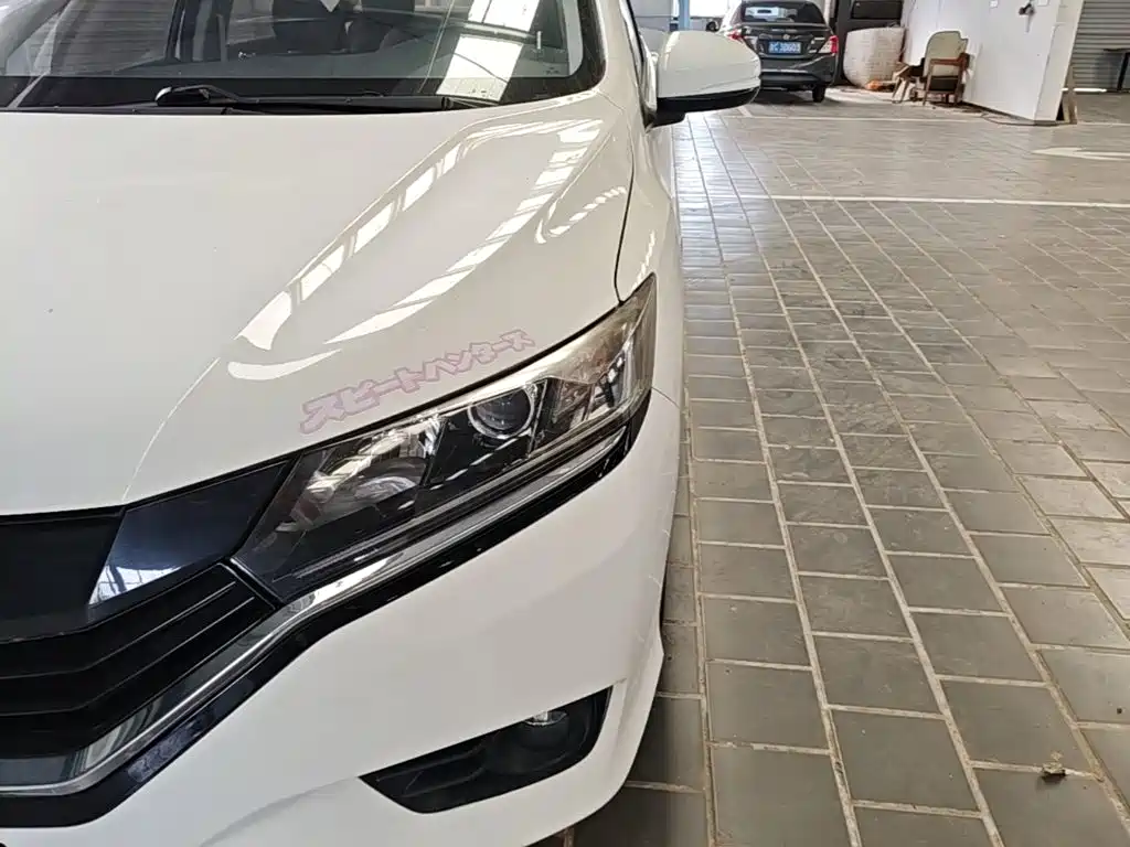 Honda Greiz — миниатюра 24