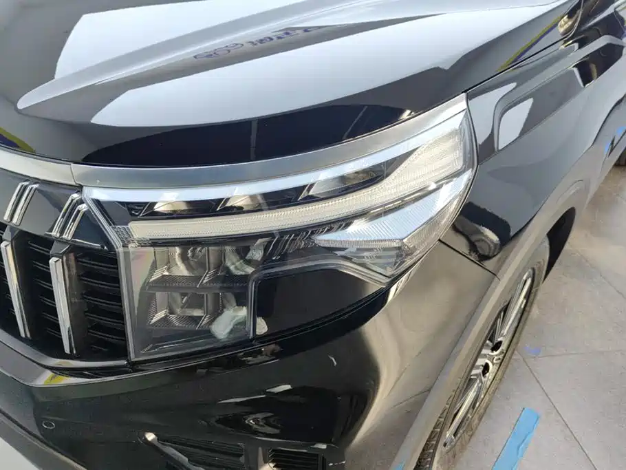 Kia Smart running 2022 Черный из Китая