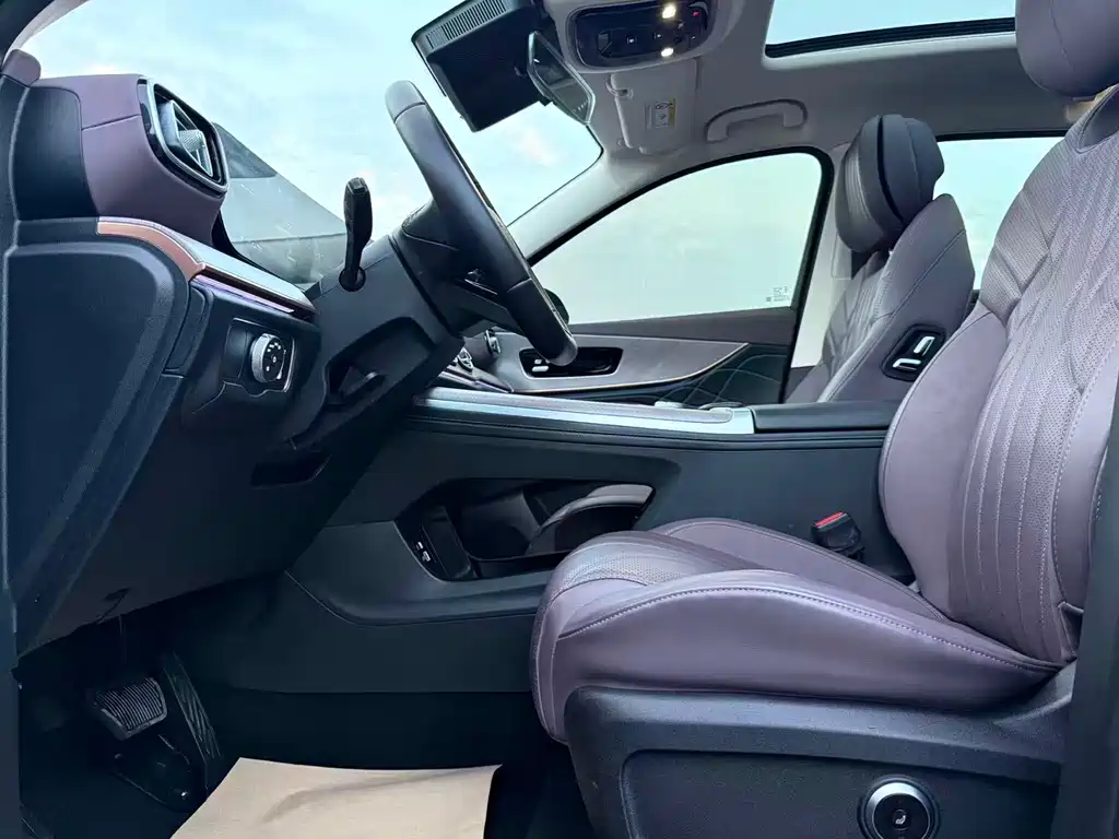 Fulwin Fengyun T10 — миниатюра 16
