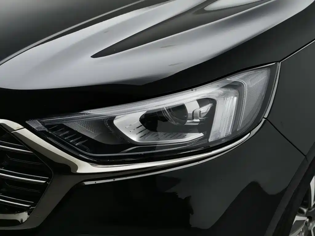 Ford Edge — миниатюра 7