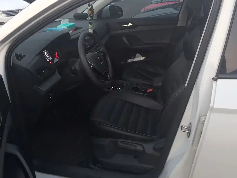 Volkswagen Tharu — миниатюра 9