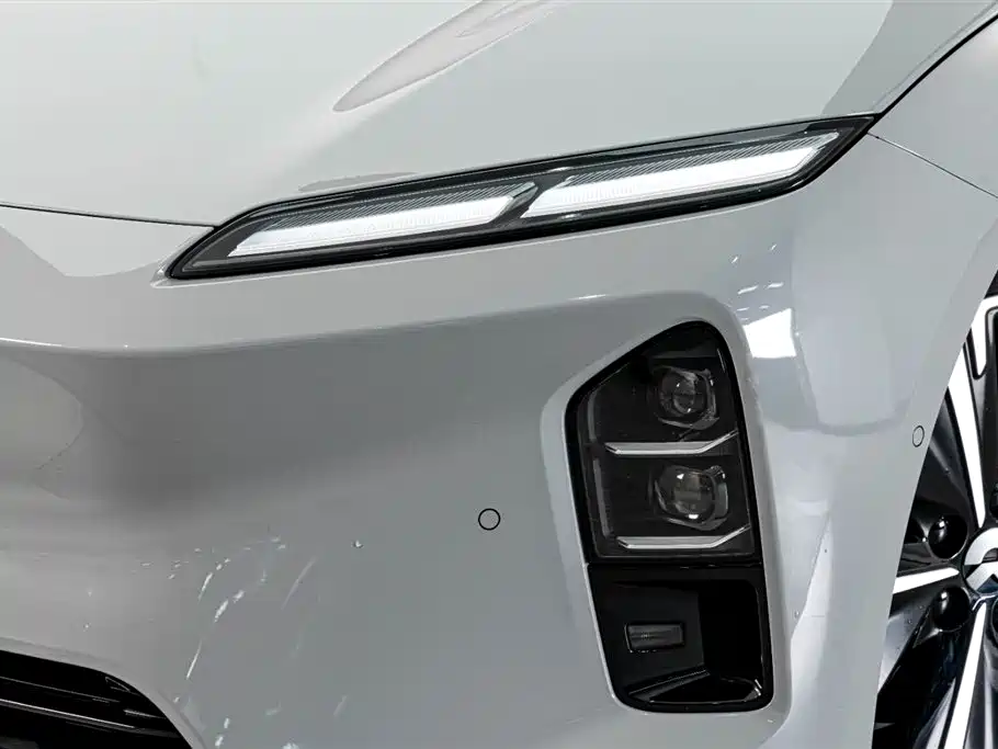 NIO ET5T 2025 75kWh Touring
