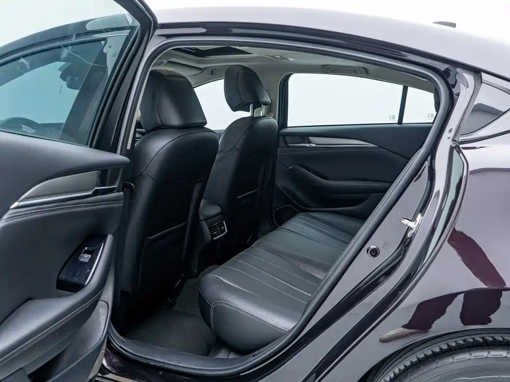Mazda Atenza 2020 2.5L Sport