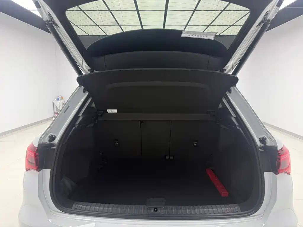 Audi Q3 2022 35 TFSI Fashion