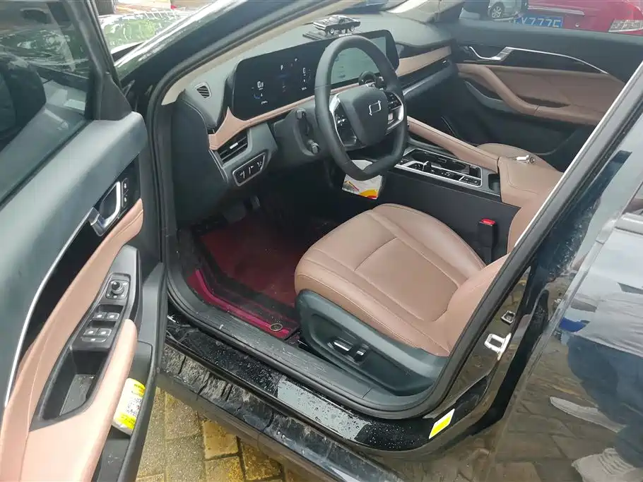 Bestune B70 2024 1.5T