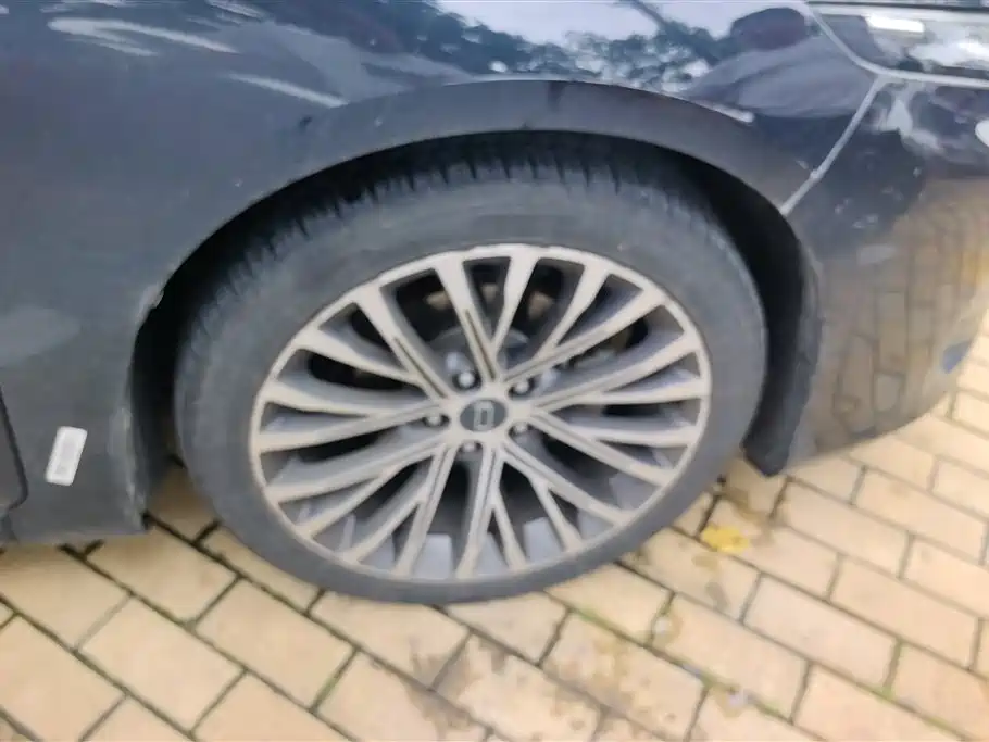Bestune B70 2024 1.5T