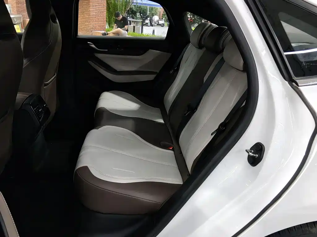 BYD Qin PLUS — миниатюра 11
