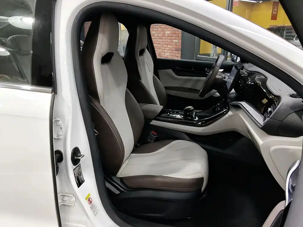 BYD Qin PLUS — миниатюра 10