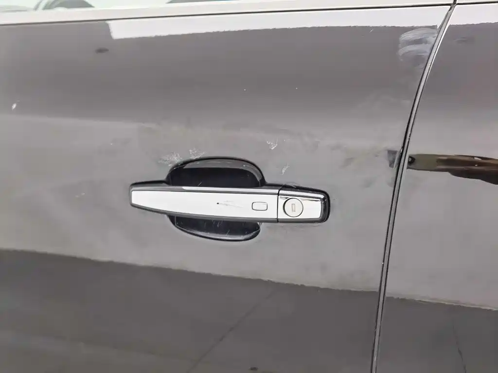 Buick LaCrosse — миниатюра 18