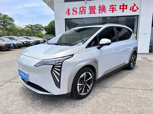 2024 GAC Aion Y
