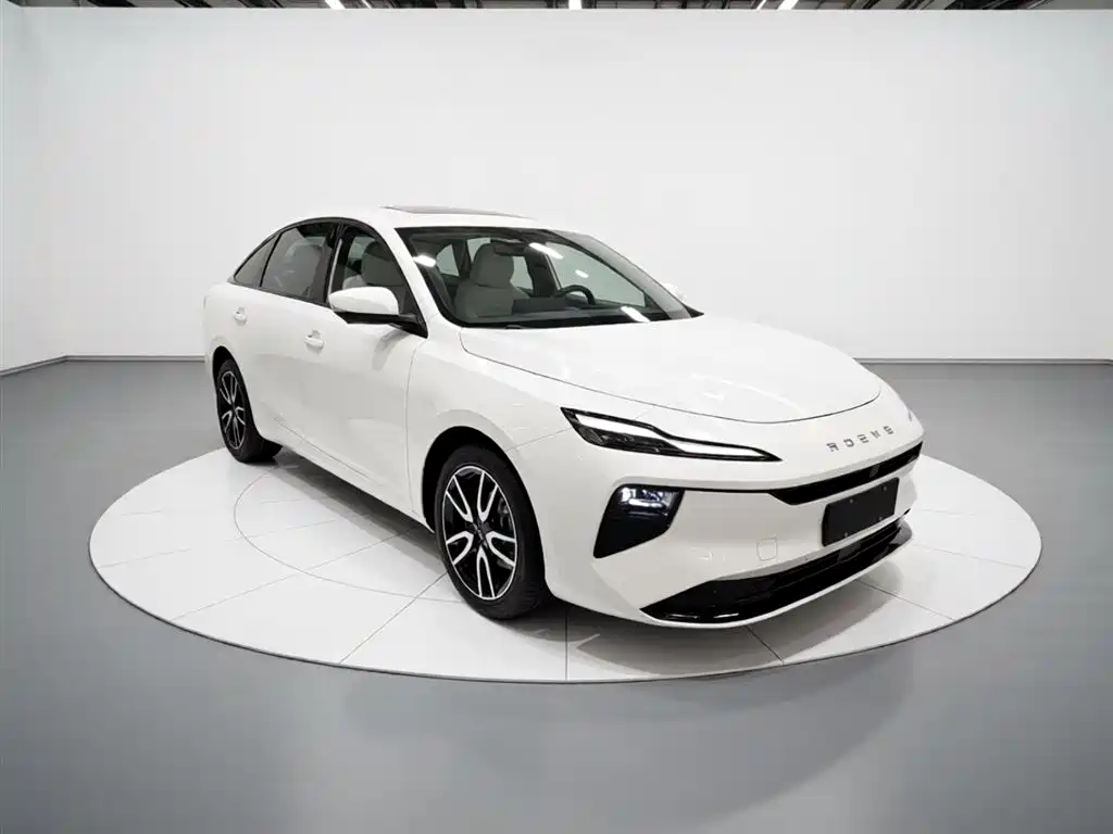 Roewe D6 2025 450km Premium