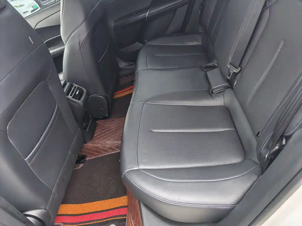 Changan Eado 2025 1.5T 500Bar Luxury