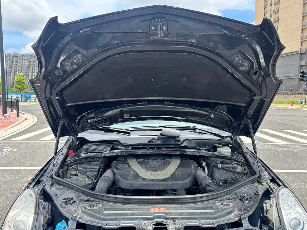 Mercedes-Benz R 2010 R 350 L 4MATIC Grand Edition