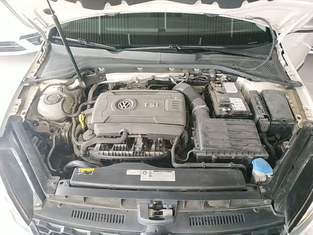 Volkswagen Golf (Import) — миниатюра 20