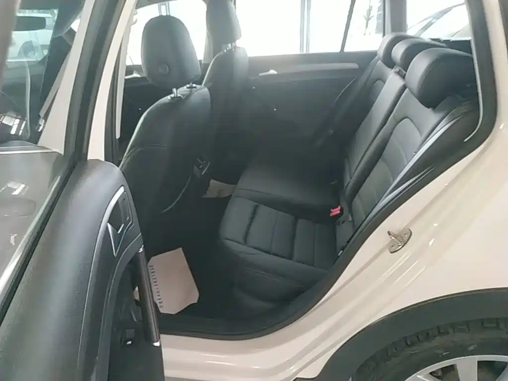 Volkswagen Golf (Import) — миниатюра 17