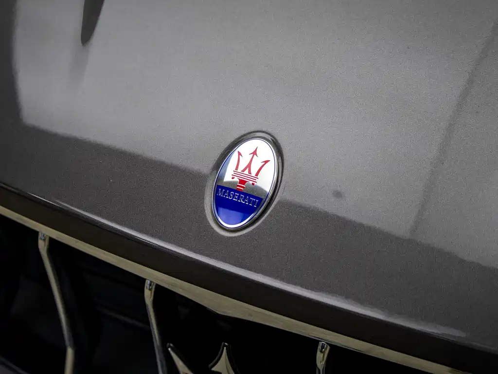 Maserati Levante — миниатюра 6