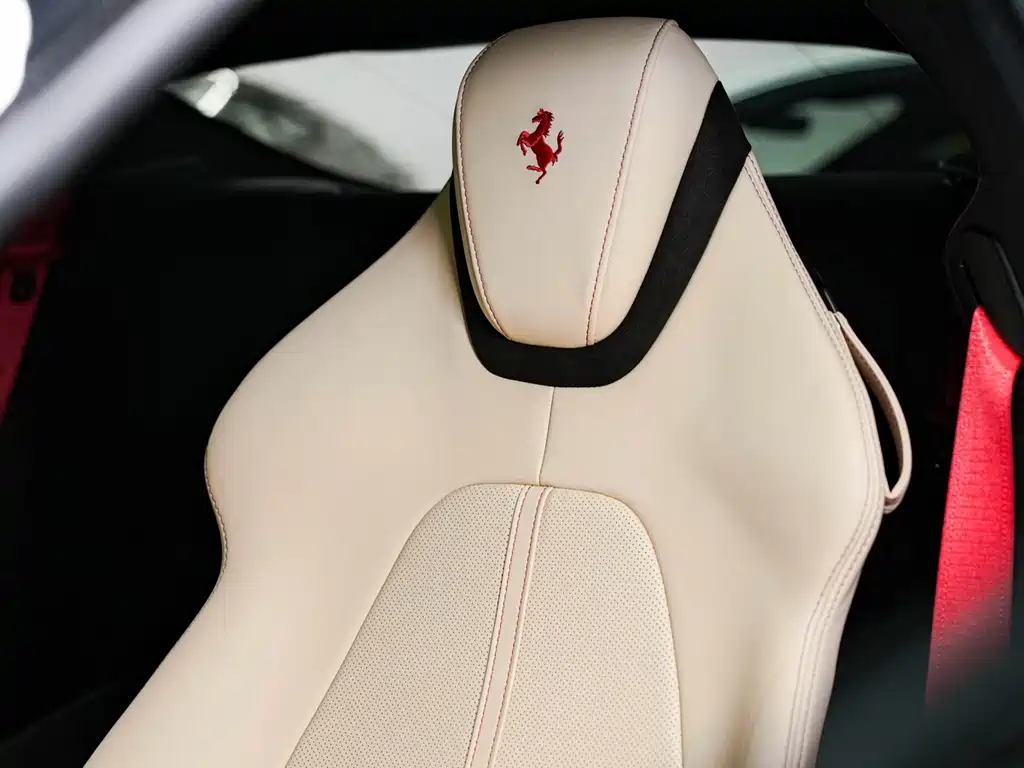 Ferrari Roma — миниатюра 19