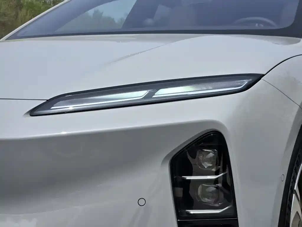 NIO ET5 2025 75kWh