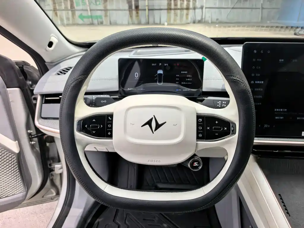 Dongfeng eπ007 — фотографии объявления, Фото 11