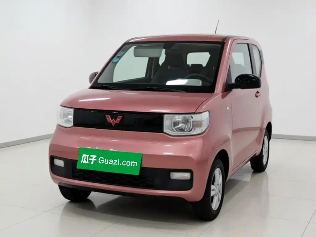 Wuling MINIEV