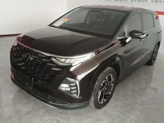 HYUNDAI KUSTU