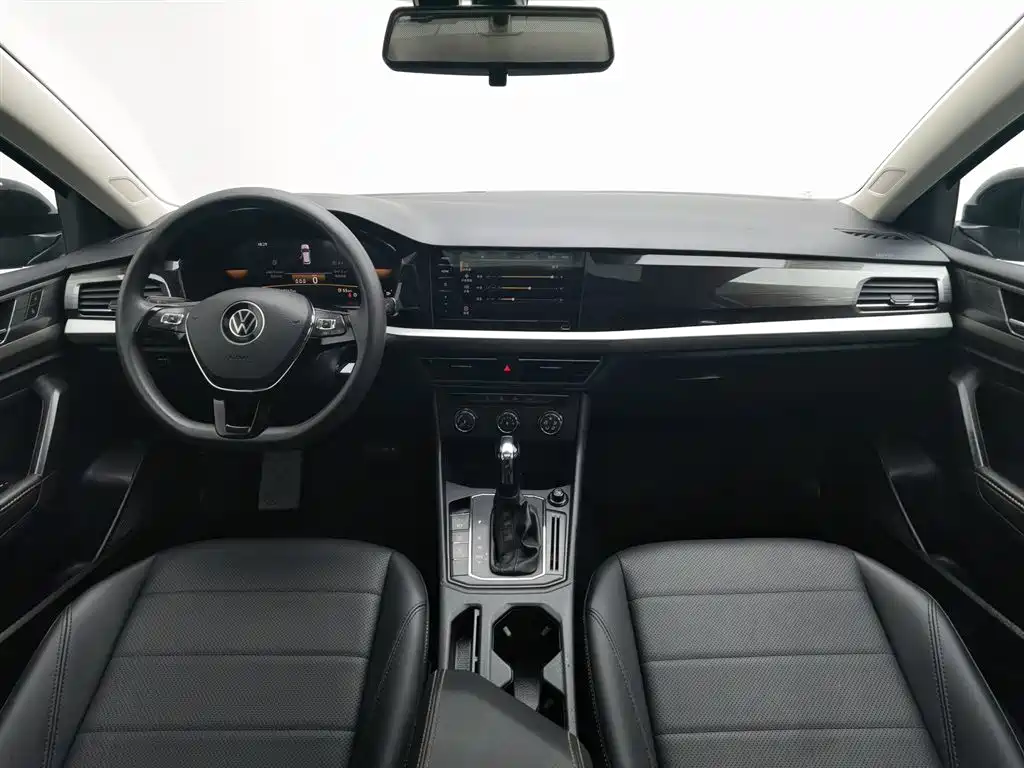 Volkswagen Lavida 2021 1.5L AT Comfort