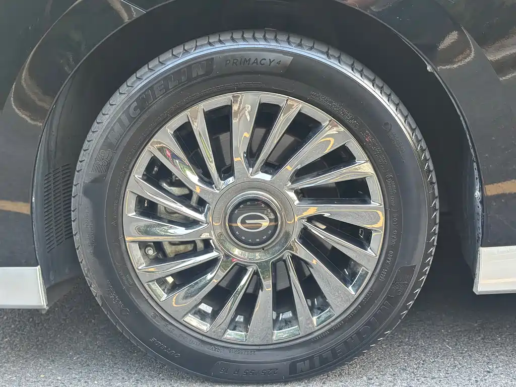 GAC Motor Trumpchi M8 — миниатюра 7