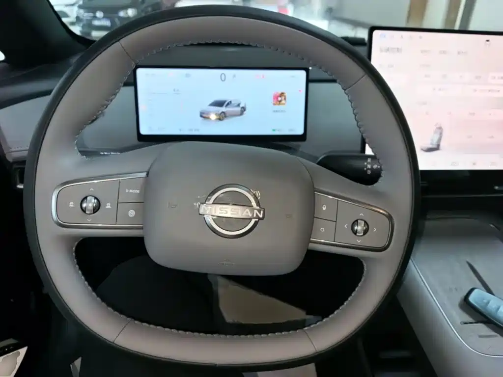 Nissan N7 — миниатюра 11