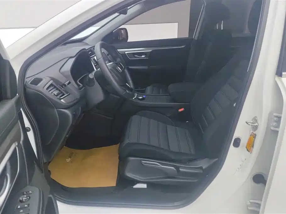 Honda Breeze 2021 240TURBO CVT Elite