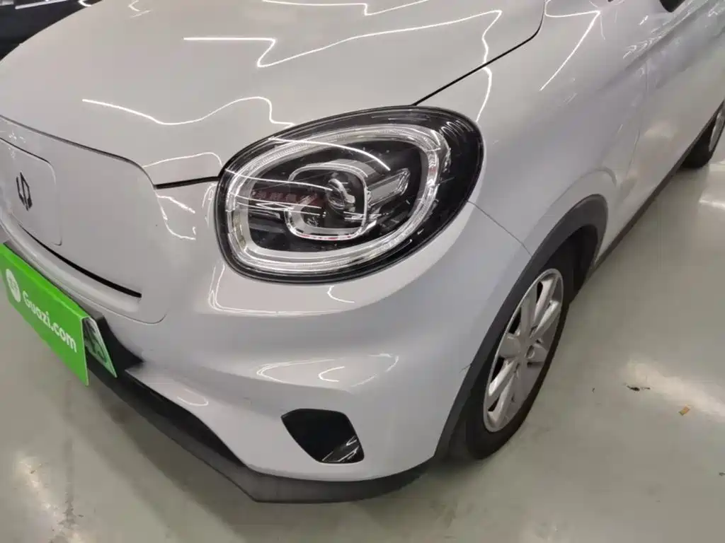 Leapmotor Leapmotor T03 — миниатюра 24