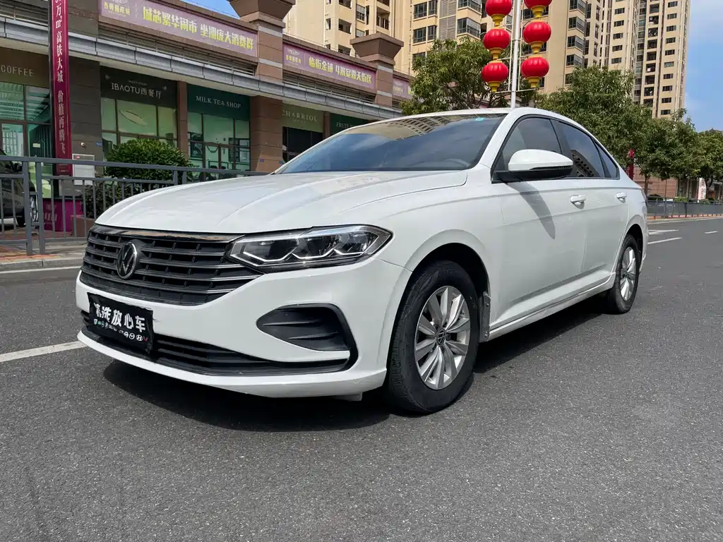 Volkswagen Lavida 2023