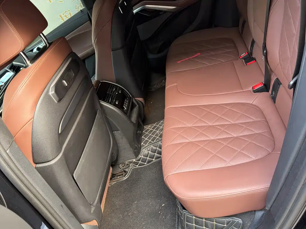 BMW X6 2023 xDrive40i Premium M Sport