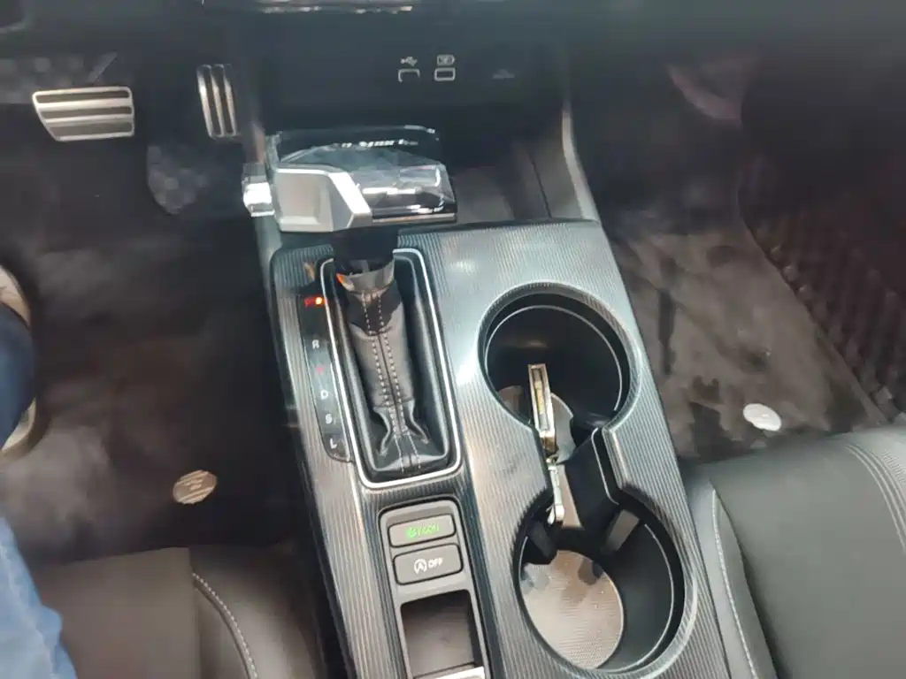 Honda Civic — миниатюра 14
