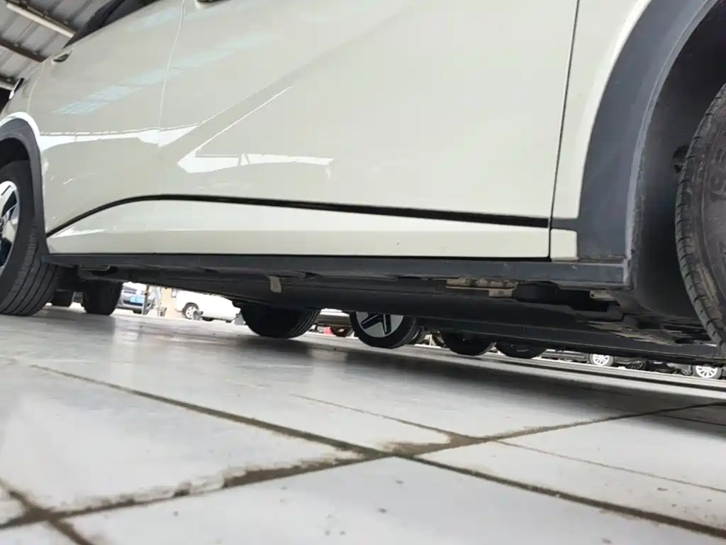 BYD Dolphin — миниатюра 21