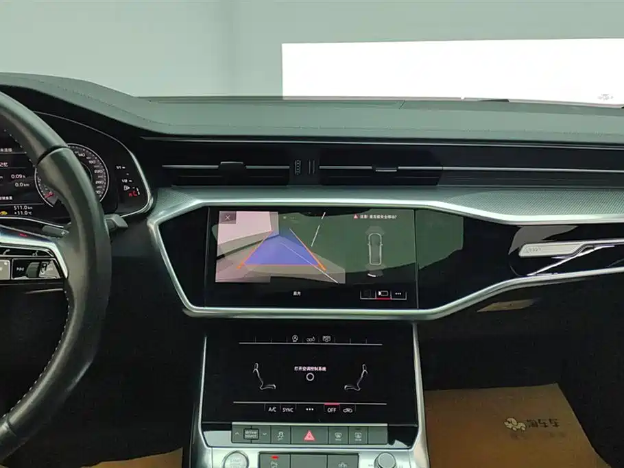 Audi A6L — фотографии объявления, Фото 13