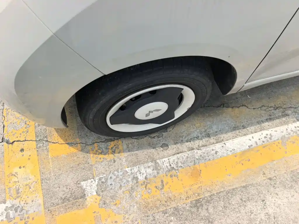 Wuling Mini EV — фотографии объявления, Фото 24