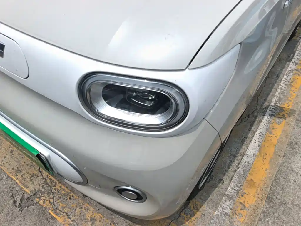 Wuling Mini EV — фотографии объявления, Фото 25